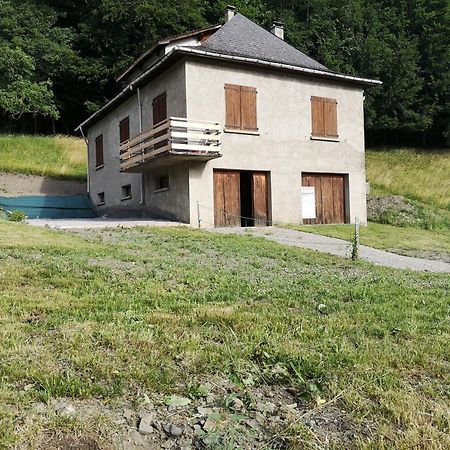 Willa Tourmalet Campan Zewnętrze zdjęcie